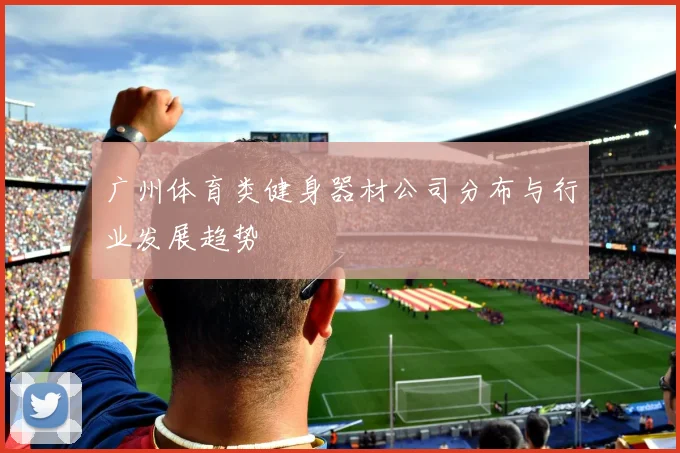 广州体育类健身器材公司分布与行业发展趋势